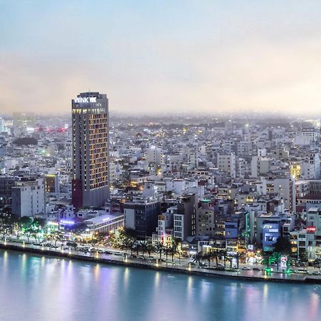 Wink Hotel Danang Centre - 24Hrs Lifestyle Stay Экстерьер фото