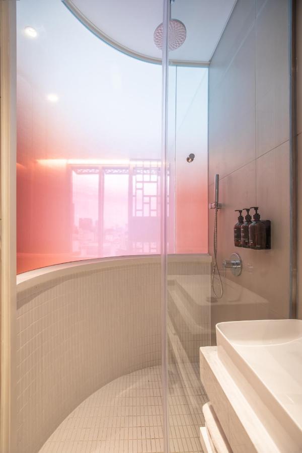 Wink Hotel Danang Centre - 24Hrs Lifestyle Stay Экстерьер фото
