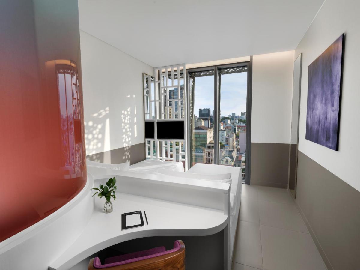 Wink Hotel Danang Centre - 24Hrs Lifestyle Stay Экстерьер фото