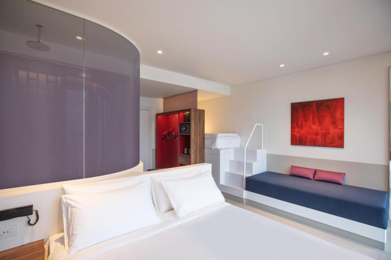 Wink Hotel Danang Centre - 24Hrs Lifestyle Stay Экстерьер фото
