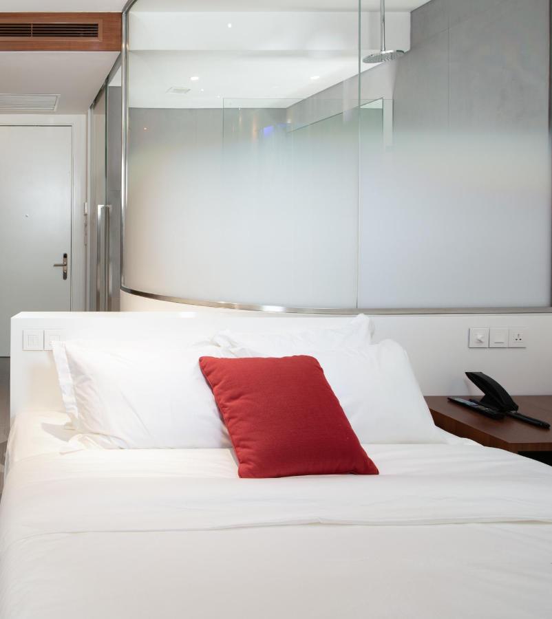 Wink Hotel Danang Centre - 24Hrs Lifestyle Stay Экстерьер фото