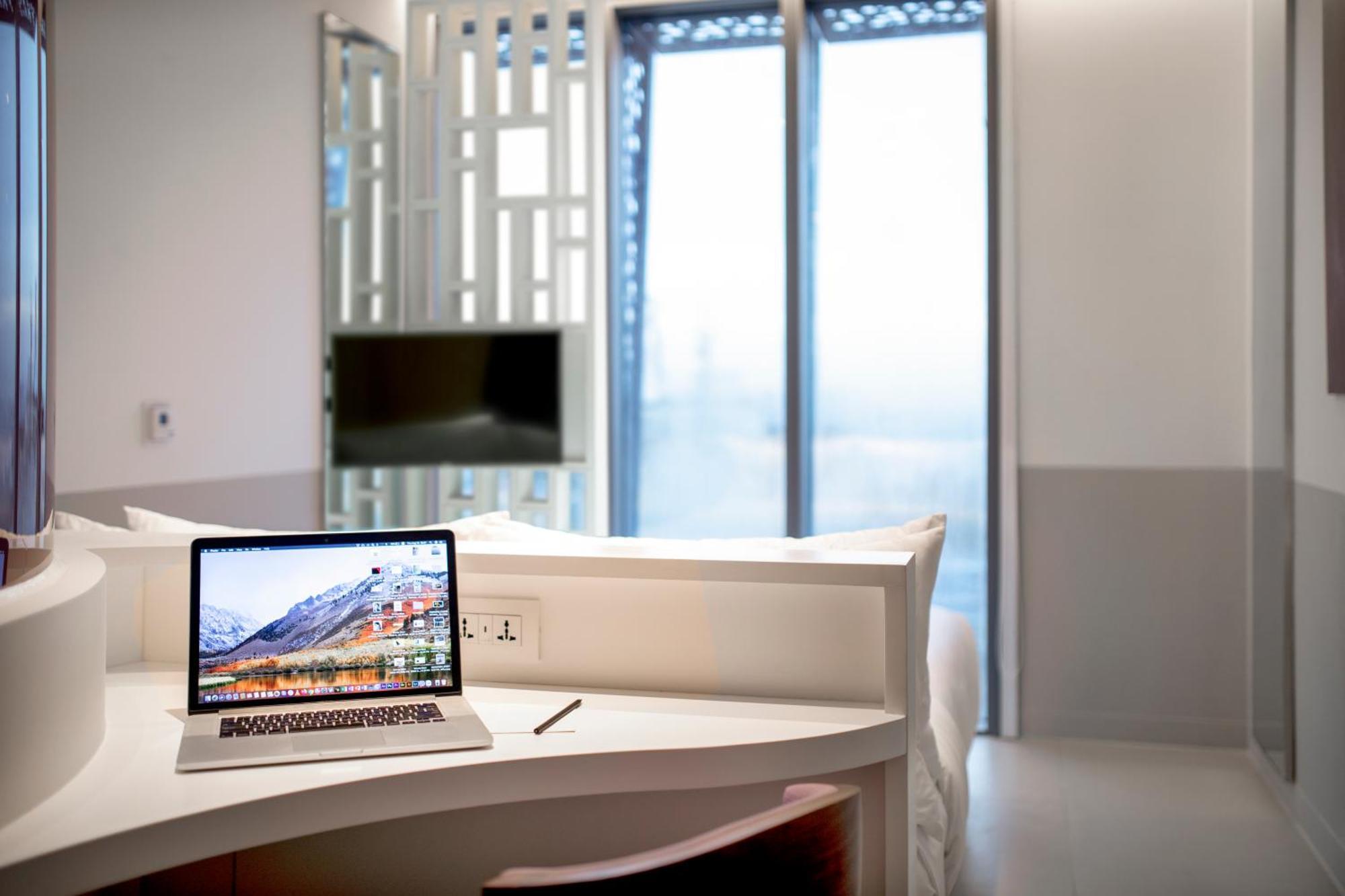 Wink Hotel Danang Centre - 24Hrs Lifestyle Stay Экстерьер фото