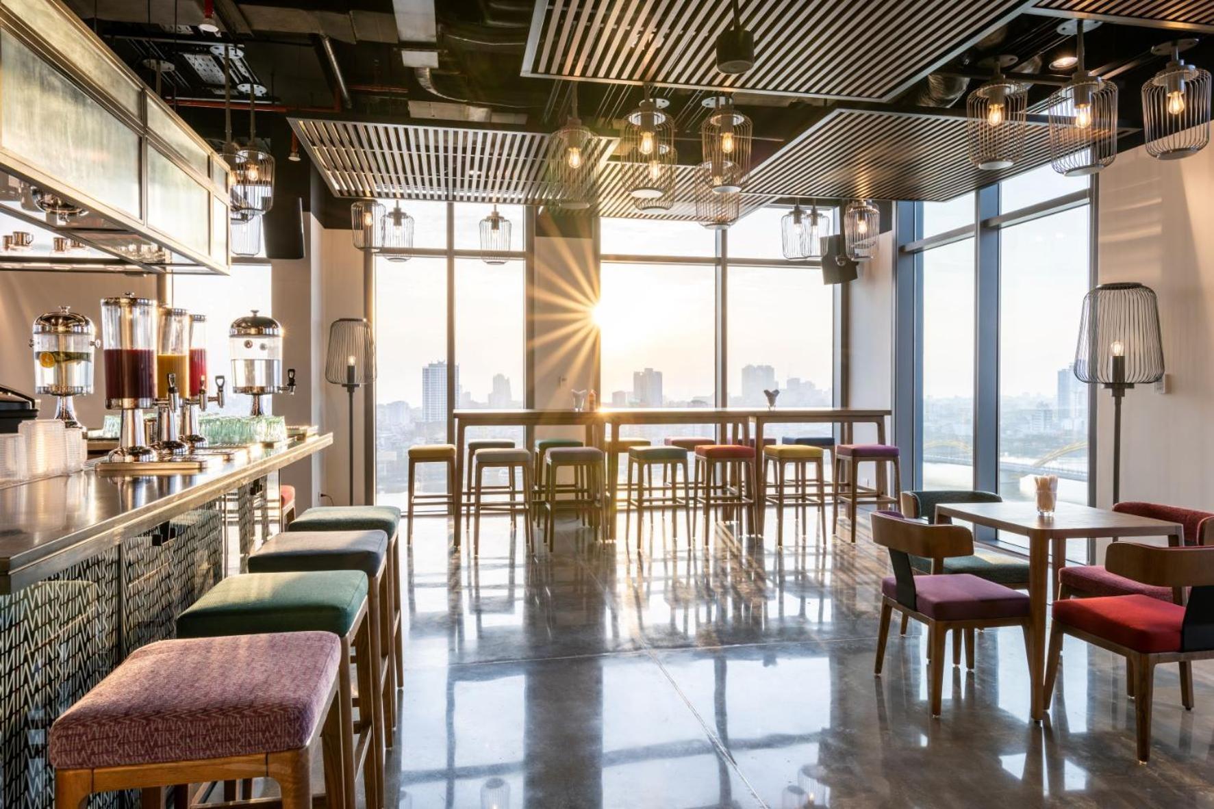 Wink Hotel Danang Centre - 24Hrs Lifestyle Stay Экстерьер фото