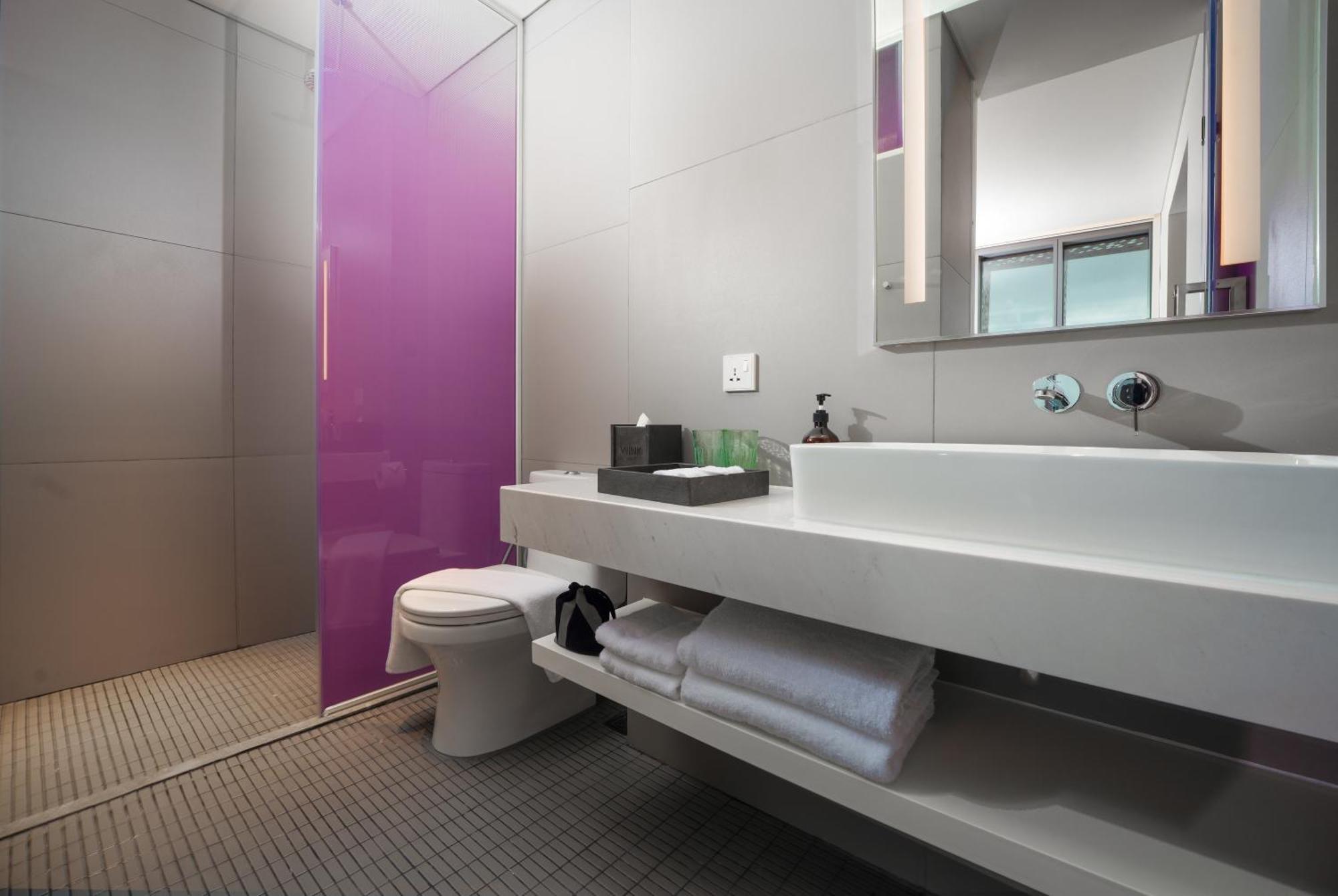 Wink Hotel Danang Centre - 24Hrs Lifestyle Stay Экстерьер фото