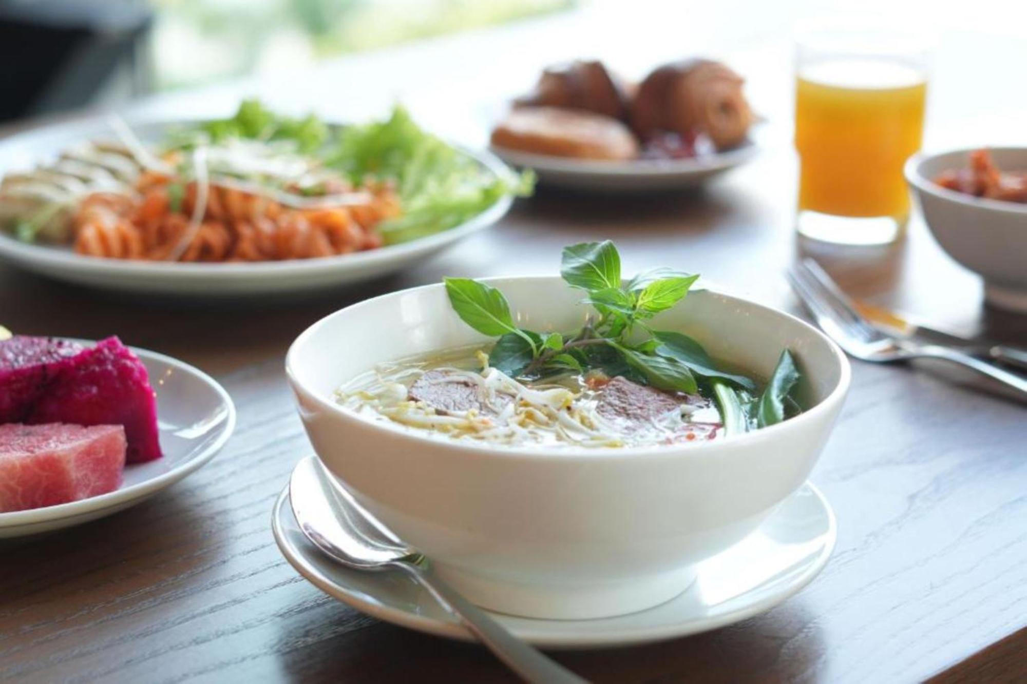 Wink Hotel Danang Centre - 24Hrs Lifestyle Stay Экстерьер фото
