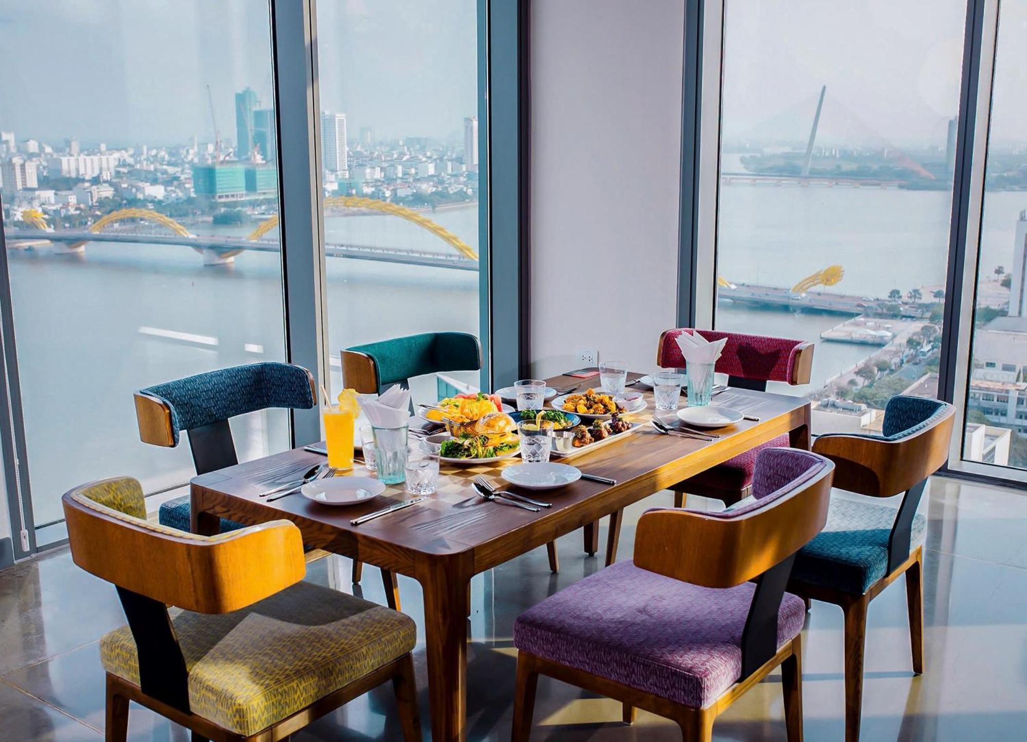 Wink Hotel Danang Centre - 24Hrs Lifestyle Stay Экстерьер фото