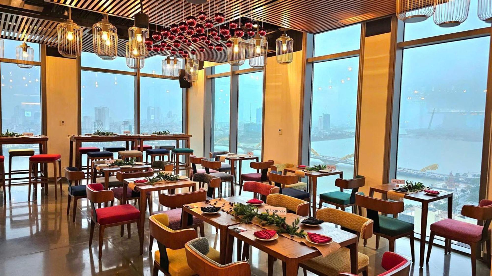 Wink Hotel Danang Centre - 24Hrs Lifestyle Stay Экстерьер фото