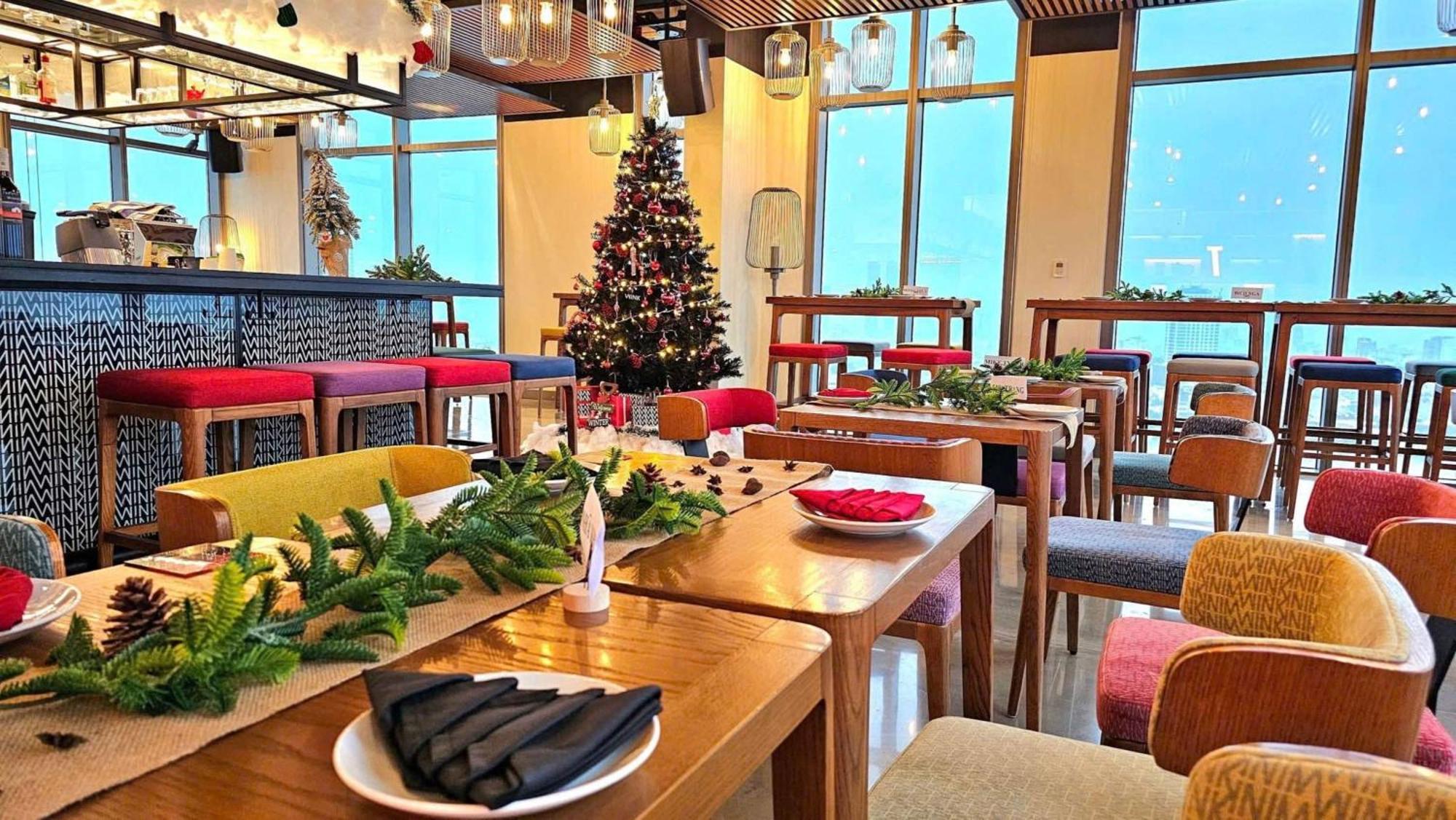 Wink Hotel Danang Centre - 24Hrs Lifestyle Stay Экстерьер фото